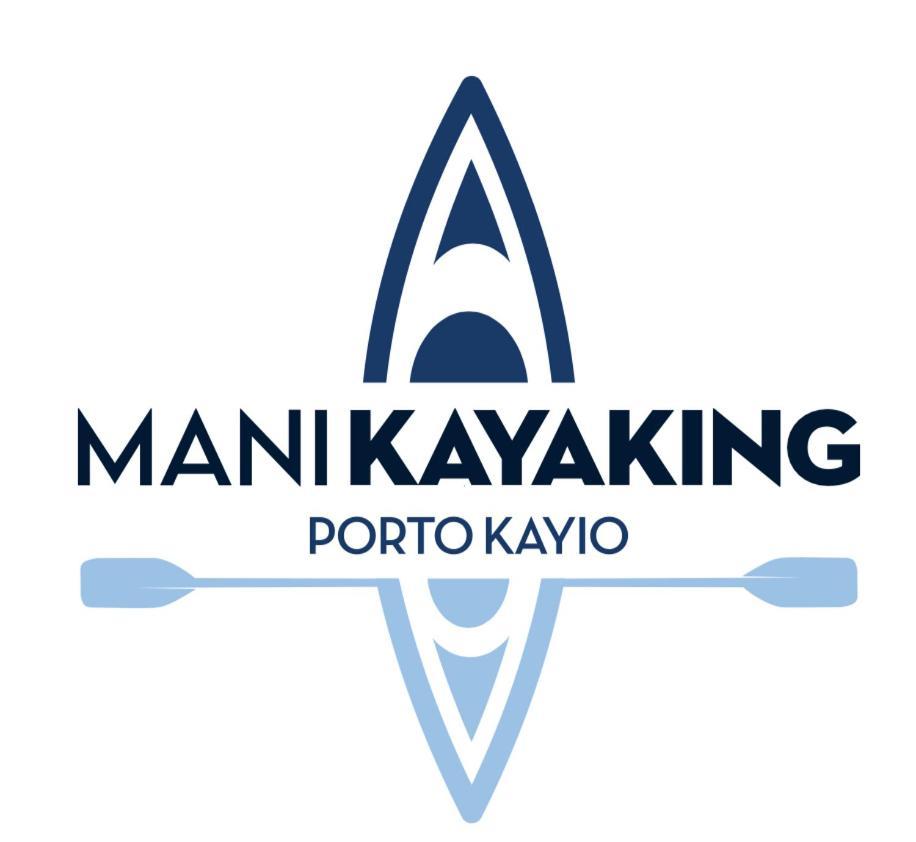 Porto Kale Guesthouse Porto Kagio Exterior foto